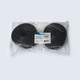 VELCRO® Brand Qwik® Tie Cable Tie Tape 75' Per Roll in Black - 75ft, Black, 10 Rolls ICACSQVKBK VELCRO® Brand Qwik® Tie Cable Tie Tape 75' Per Roll in Black - 75ft, Black, 10 Rolls ICACSQVKBK